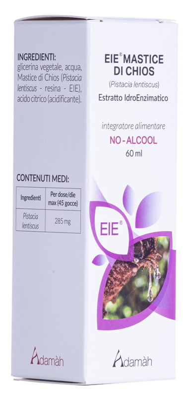 EIE MASTICE DI CHIOS FLACONCINO 30 ML - Newepa Srl
