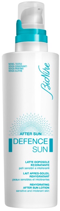 DEFENCE SUN REFRESH DOPOSOLE REIDRATANTE 400 ML - Newepa Srl