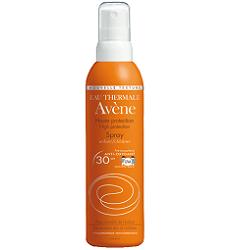 EAU THERMALE AVENE SPRAY SOLARE SPF 30 BAMBINO 200 ML - Newepa Srl