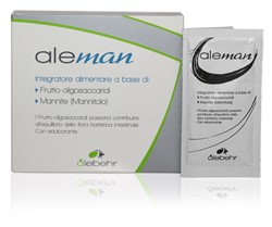 ALEMAN 20 BUSTE 120G - Newepa Srl