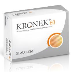 KRONEK 60 60 COMPRESSE - Newepa Srl