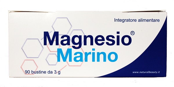 MAGNESIO MARINO 90 BUSTINE - Newepa Srl