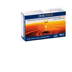 DHA RICHOIL 195 PERLE - Newepa Srl
