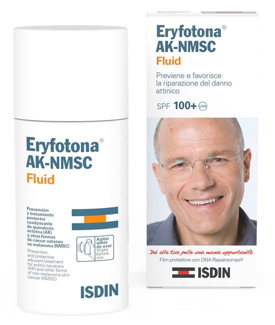 ERYFOTONA AK-NMSC FLUID 50 ML - Newepa Srl
