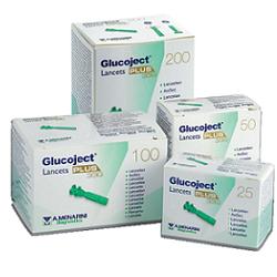 LANCETTE PUNGIDITO GLUCOJET PLUS GAUGE 33 200 PEZZI - Newepa Srl