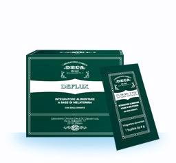 DEFLUX 20 BUSTE 4 G - Newepa Srl