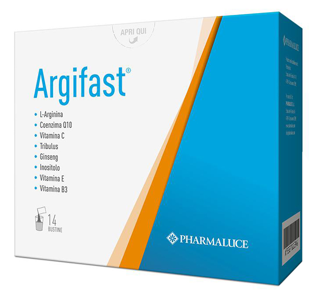 ARGIFAST 14 BUSTINE - Newepa Srl