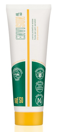 ENVISUN SPF 50 100 ML - Newepa Srl