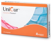 UNICUR 20 COMPRESSE - Newepa Srl