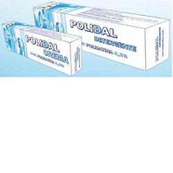 POLIDAL CREMA VISO 30 ML - Newepa Srl