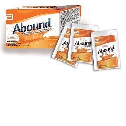 ABOUND ARANCIA 30 BUSTINE DA 24 G - Newepa Srl