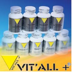 VITAL PLUS IMMUNERGIE 30 COMPRESSE - Newepa Srl