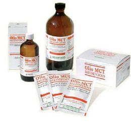 MCT OLIO MONODOSE 30 BUSTINE 10 ML - Newepa Srl