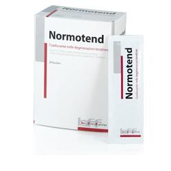 NORMOTEND 20 BUSTINE - Newepa Srl