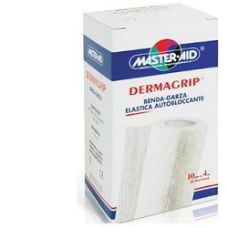 BENDA MASTER-AID DERMAGRIP 10X20 - Newepa Srl