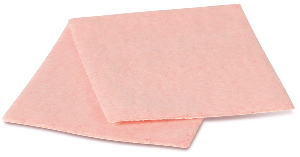 FELTRO ADESIVO LANA PROTEZIONE PIEDE 2 PEZZI - Newepa Srl