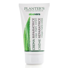 PLANTER'S CREMA RIPARATRICE ALL'ALOE VERA 10 REGOLE 150 ML - Newepa Srl