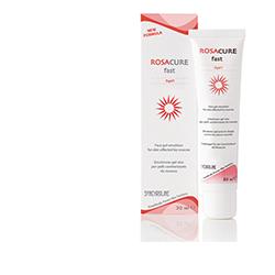 ROSACURE FAST CREMA 30 ML - Newepa Srl