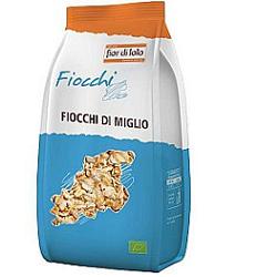FIOCCHI MIGLIO DECORTICATO BIO 300 G - Newepa Srl