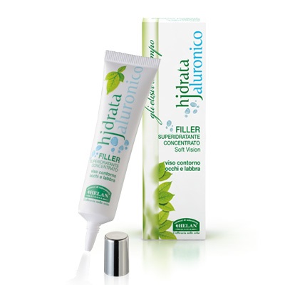 HJDRATA FILLER SUPERIDRATANTE - Newepa Srl