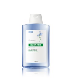 KLORANE SHAMPOO TRATTANTE E RIFLESSANTE ALLE FIBRE DI LINO 200 ML - Newepa Srl