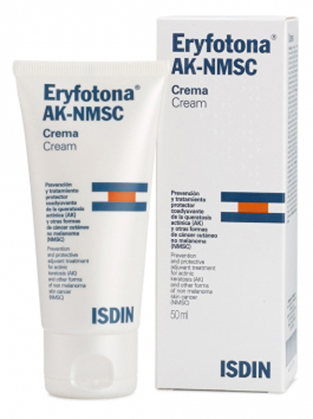 ERYFOTONA AK-NMSC CREMA 50ML - Newepa Srl