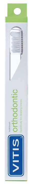 VITIS SPAZZOLINO ORTHO BLISTER - Newepa Srl