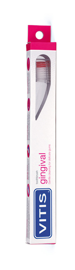 VITIS SPAZZOLINO GINGIVAL BLISTER - Newepa Srl