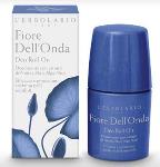 FIORE DELL'ONDA DEODORANTE ROLL ON 50 ML - Newepa Srl