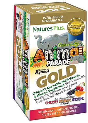 ANIMAL PARADE GOLD ASSORTITI - Newepa Srl