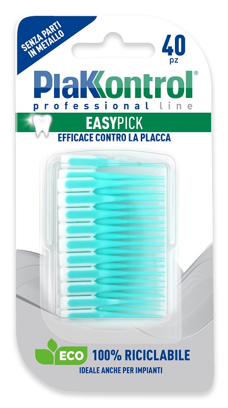 PLAKKONTROL EASY PICK SCOVOLINI - Newepa Srl