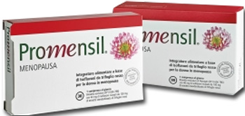 PROMENSIL 90 COMPRESSE - Newepa Srl