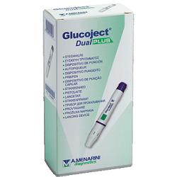 PENNA PUNGIDITO GLUCOJECT DUAL PLUS 1 PEZZO - Newepa Srl