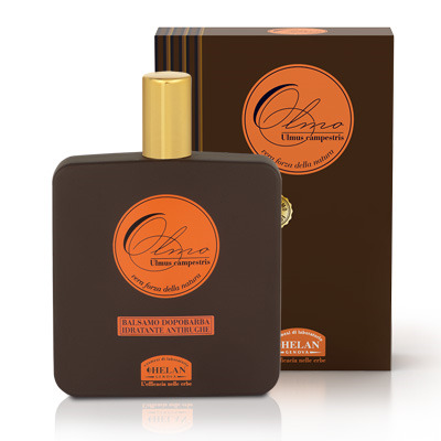 HELAN OLMO BALSAMO DOPOBARBA 100 ML - Newepa Srl