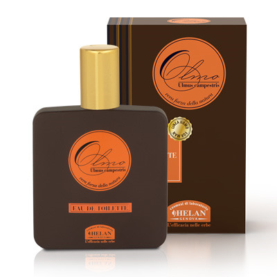 HELAN OLMO EAU DE TOILETTE 50 ML - Newepa Srl