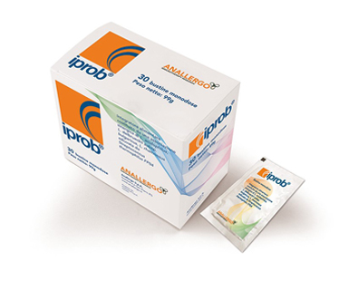 IPROB 30 BUSTINE - Newepa Srl