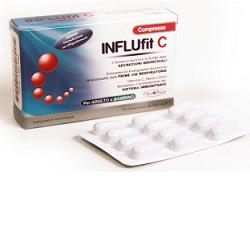 INFLUFIT C 12 COMPRESSE 10,8 G - Newepa Srl