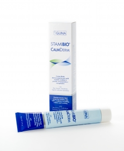 STAMIBIO CALMDERM TUBO 50 ML - Newepa Srl