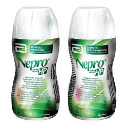 NEPRO HP FRAGOLA 220 ML - Newepa Srl