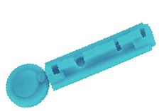 LANCETTE PUNGIDITO LINEA D PIUMA SOFT GAUGE 30 50 PEZZI - Newepa Srl