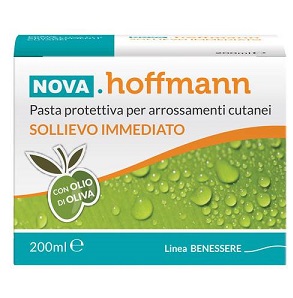 NOVA HOFFMANN CREMA 200 ML - Newepa Srl