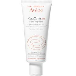 EAU THERMALE AVENE XERACALM AD CREMA LIPORESTITUTIVA 200 ML - Newepa Srl
