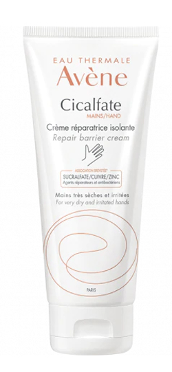 EAU THERMALE AVENE CICALFATE MANI CREMA 100 ML - Newepa Srl