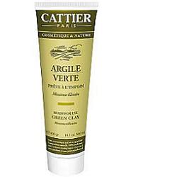 CATTIER ARGILLA VERDE 400 G - Newepa Srl