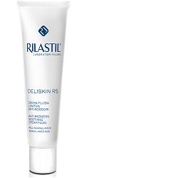 RILASTIL DELISKIN RS CREMA FLUIDA 40 ML - Newepa Srl