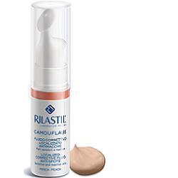 RILASTIL CAMOUFLAGE FLUIDO CORRETTIVO LOCALIZZATO ANTIMACCHIE PESCA 5 ML - Newepa Srl