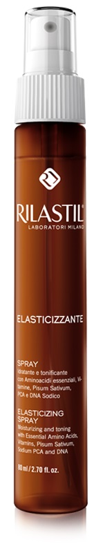 RILASTIL ELASTICIZZANTE OLIO 80 ML - Newepa Srl
