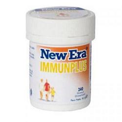 NEW ERA IMMUNPLUS 240 GRANULI - Newepa Srl