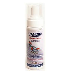 CANDIFIT MOUSSE INTIMA 100 ML - Newepa Srl