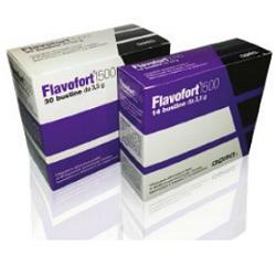 FLAVOFORT 1500 14 BUSTINE 3 G - Newepa Srl